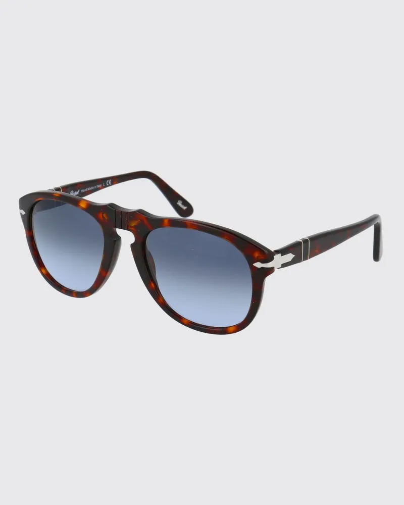 Persol Sonnenbrille herren Blau