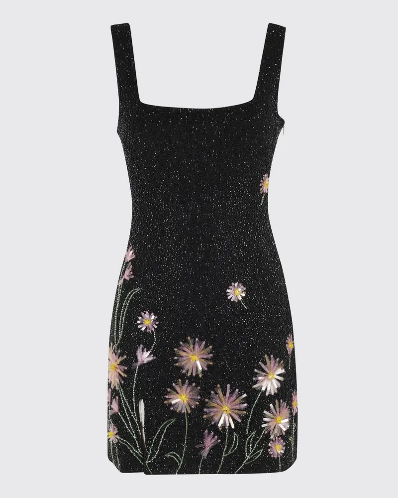 STAUD Kleider damen Schwarz