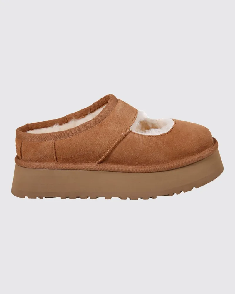 UGG Schuhe damen Beige