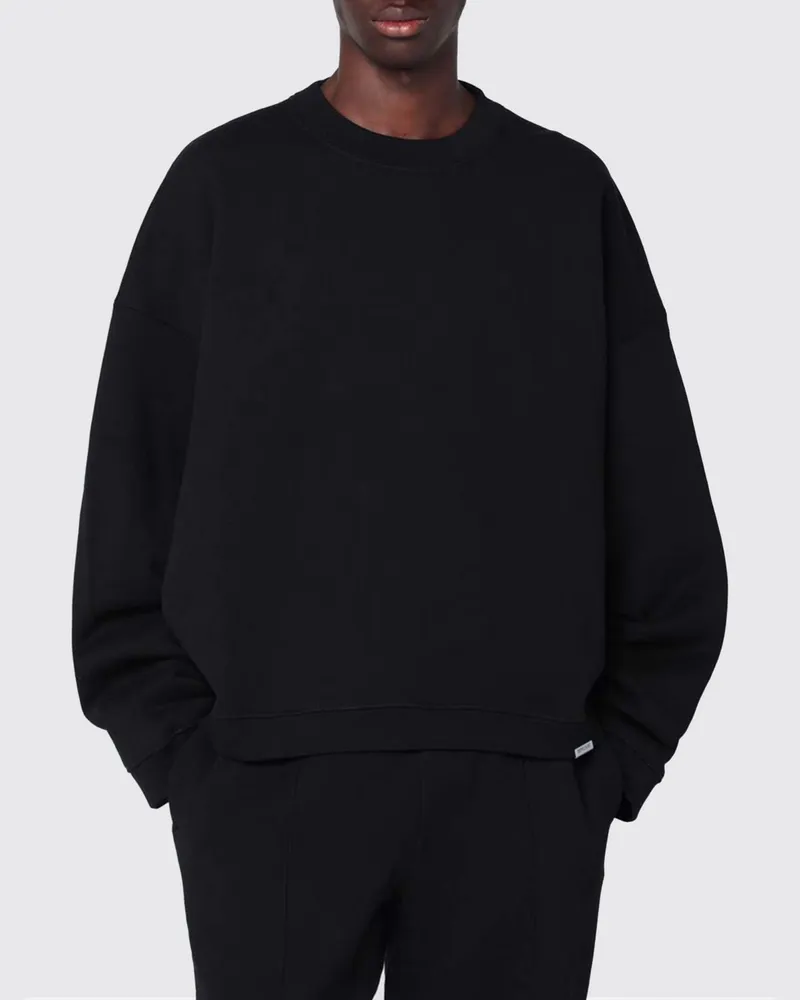 REPRESENT Pullover herren Schwarz