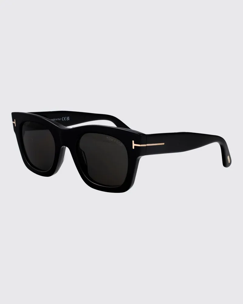 Tom Ford Sonnenbrille damen Schwarz