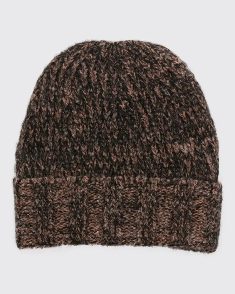 Laneus Hut herren Burnt