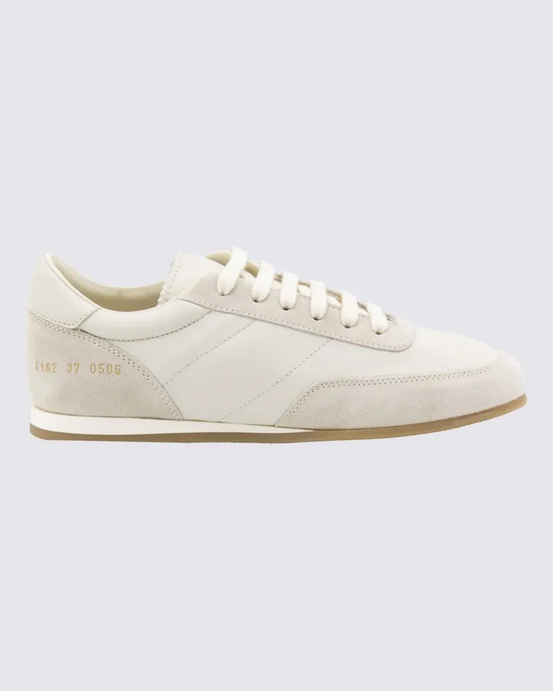 Common Projects Sneakers damen Weiß