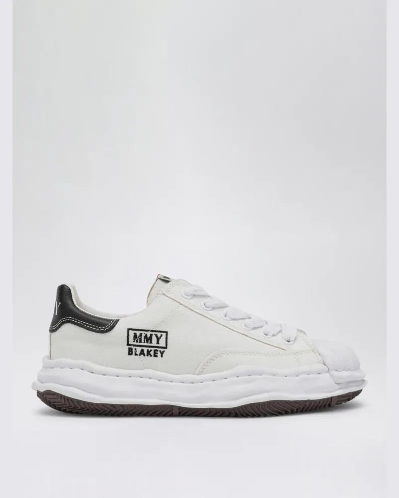 MIHARAYASUHIRO Sneakers herren Weiß