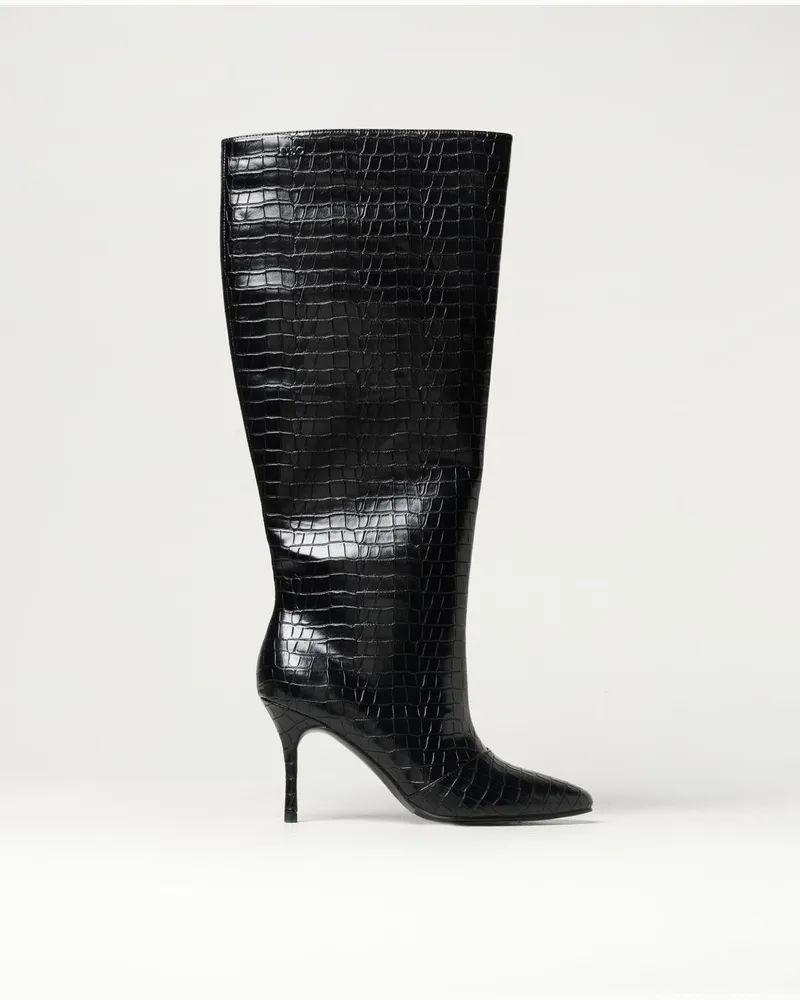 Liu Jo Schuhe damen Schwarz