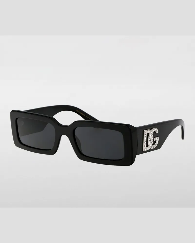 Dolce & Gabbana Sonnenbrillen damen Dolce & Gabbana Schwarz