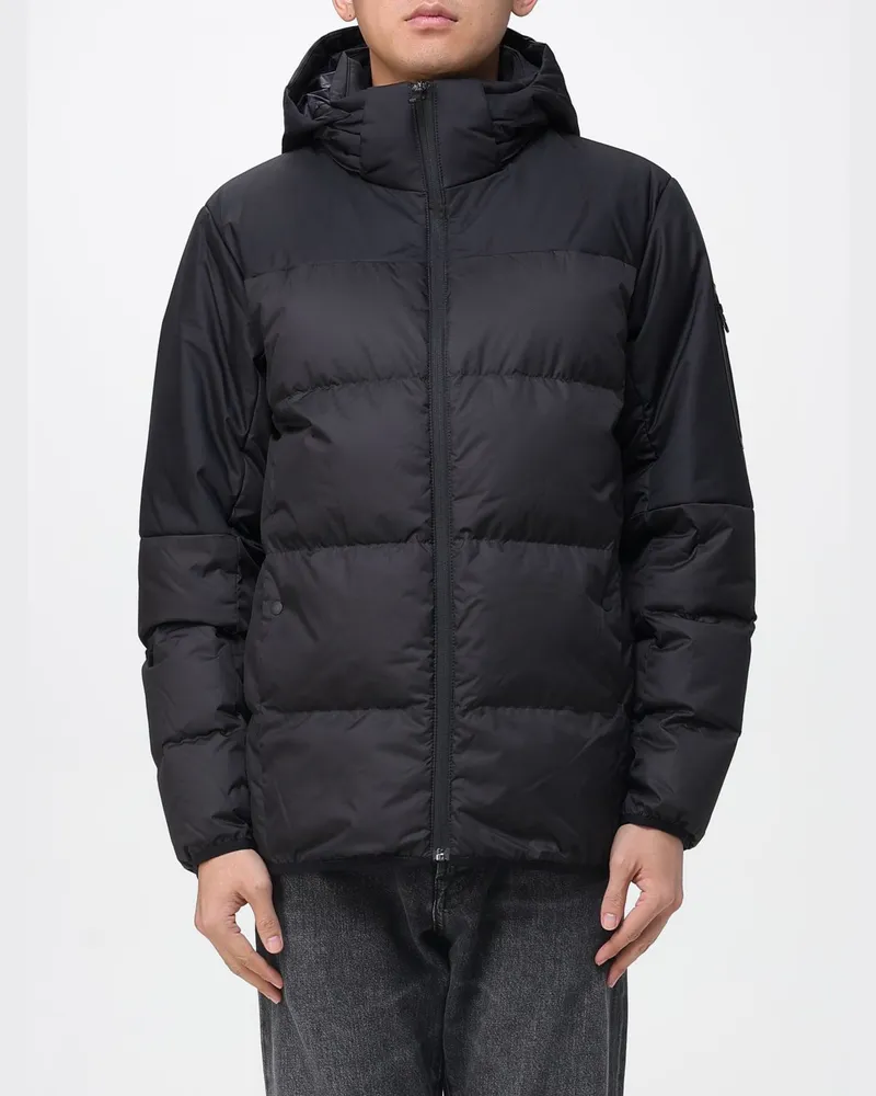 HUGO BOSS Jacke herren Blau