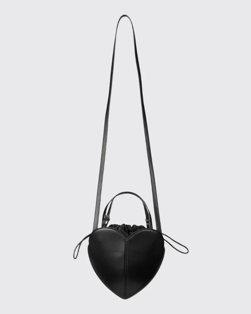 ROTATE Birger Christensen Schultertasche damen Schwarz