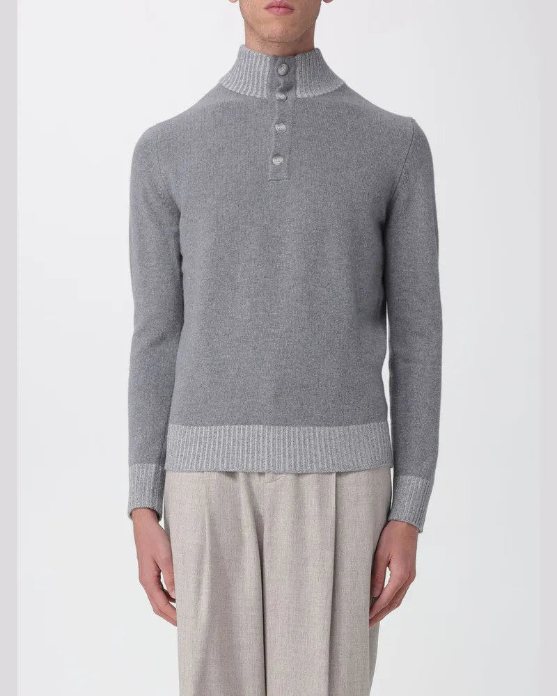 XC Pullover herren Grau