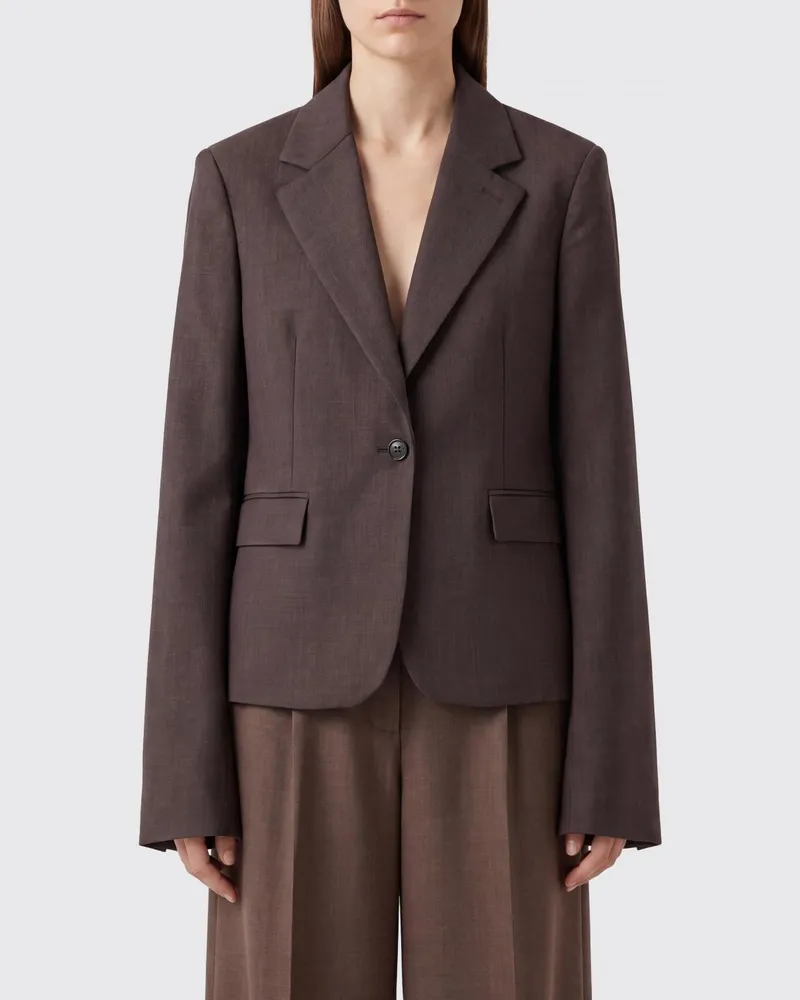 J.W.Anderson Blazer damen Braun