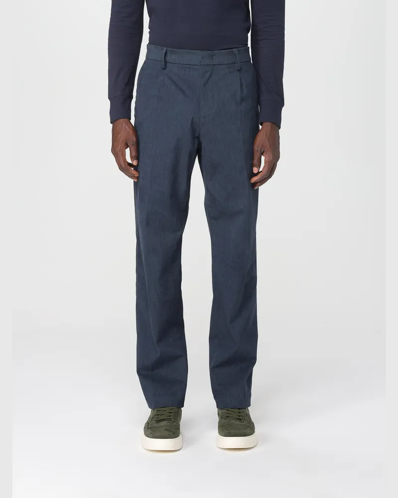 K-Way Hose herren Denim