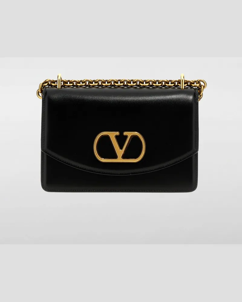 Valentino Garavani Handtasche damen Schwarz