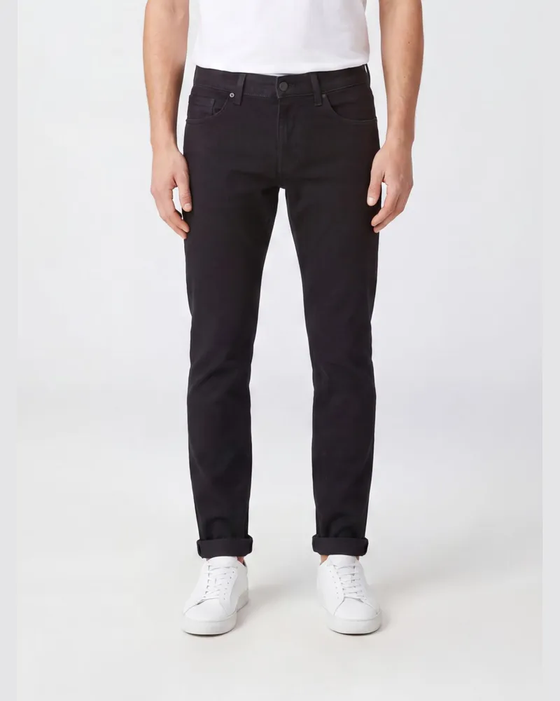 Dondup Jeans herren Schwarz