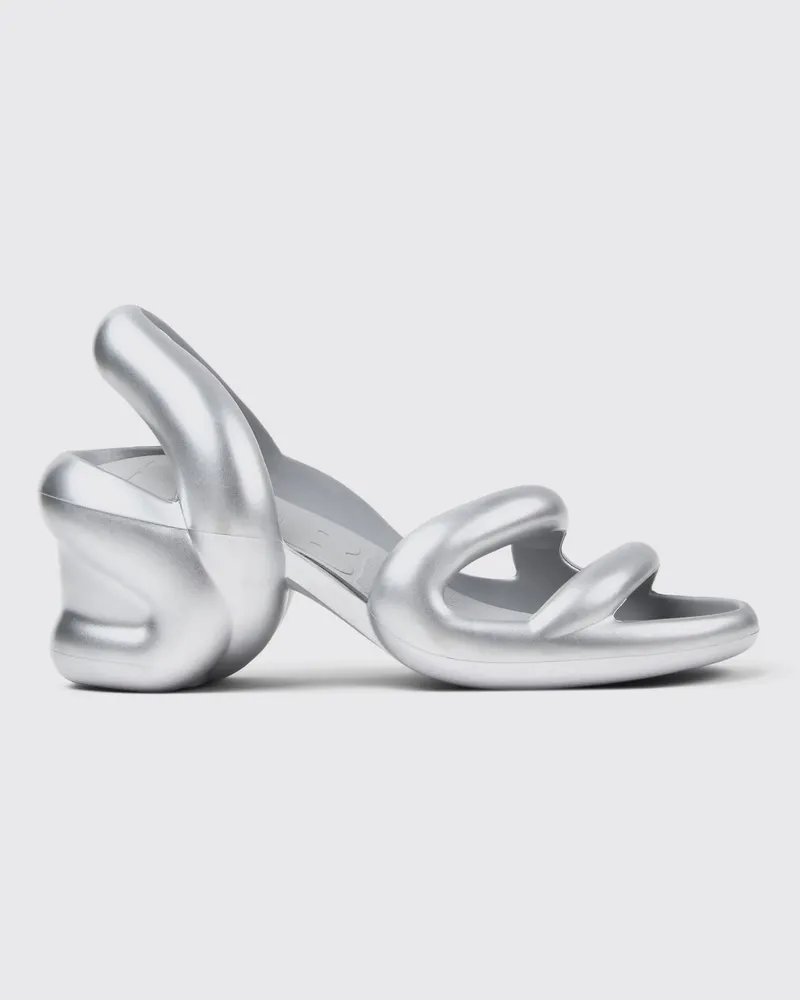 Camper Sandalen herren Grau