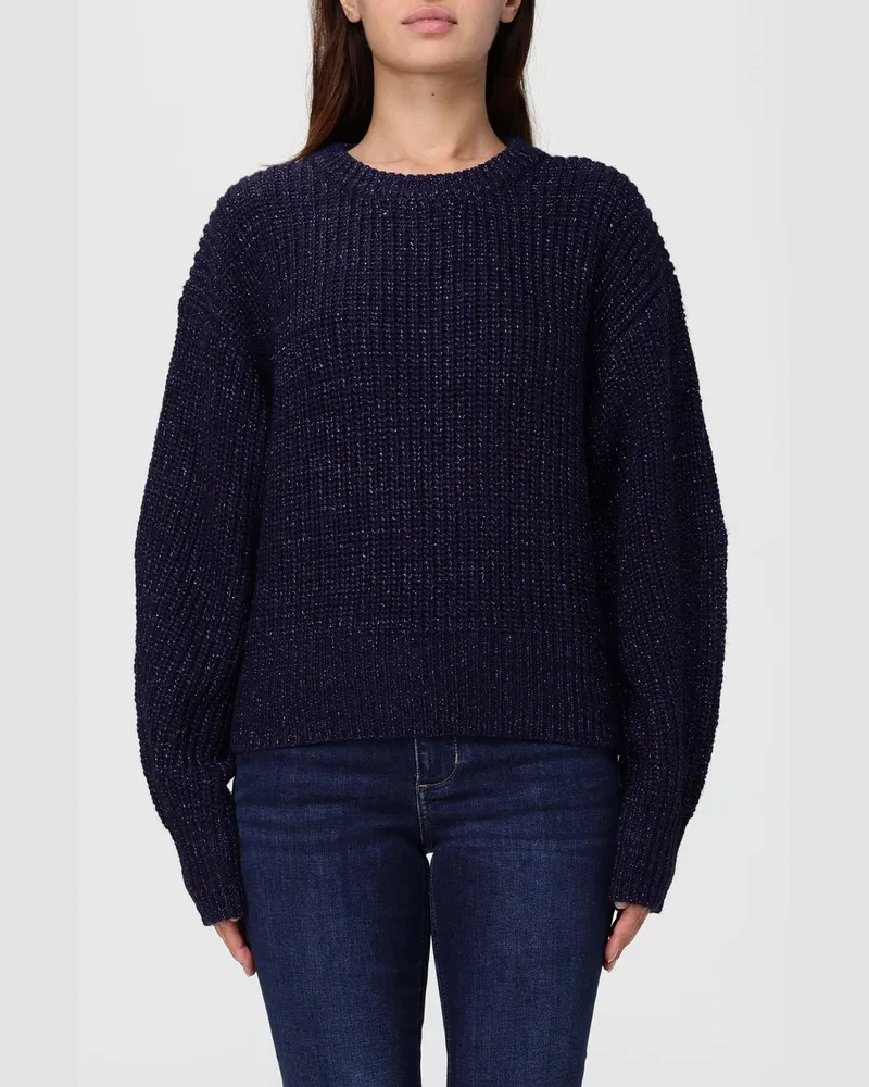 Liu Jo Sweatshirt damen Blau