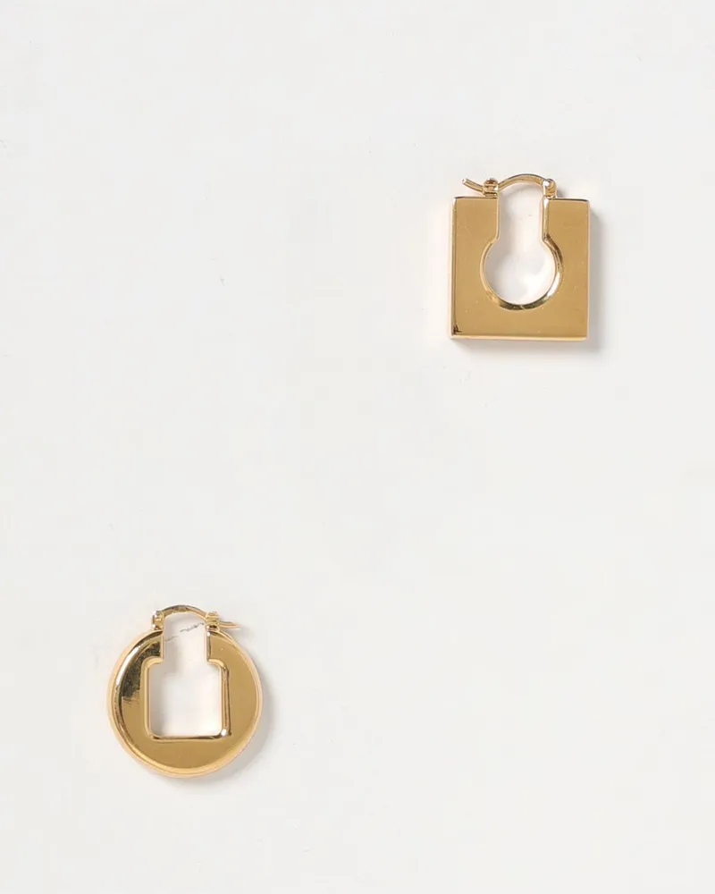 Jacquemus Schmuck damen Gold