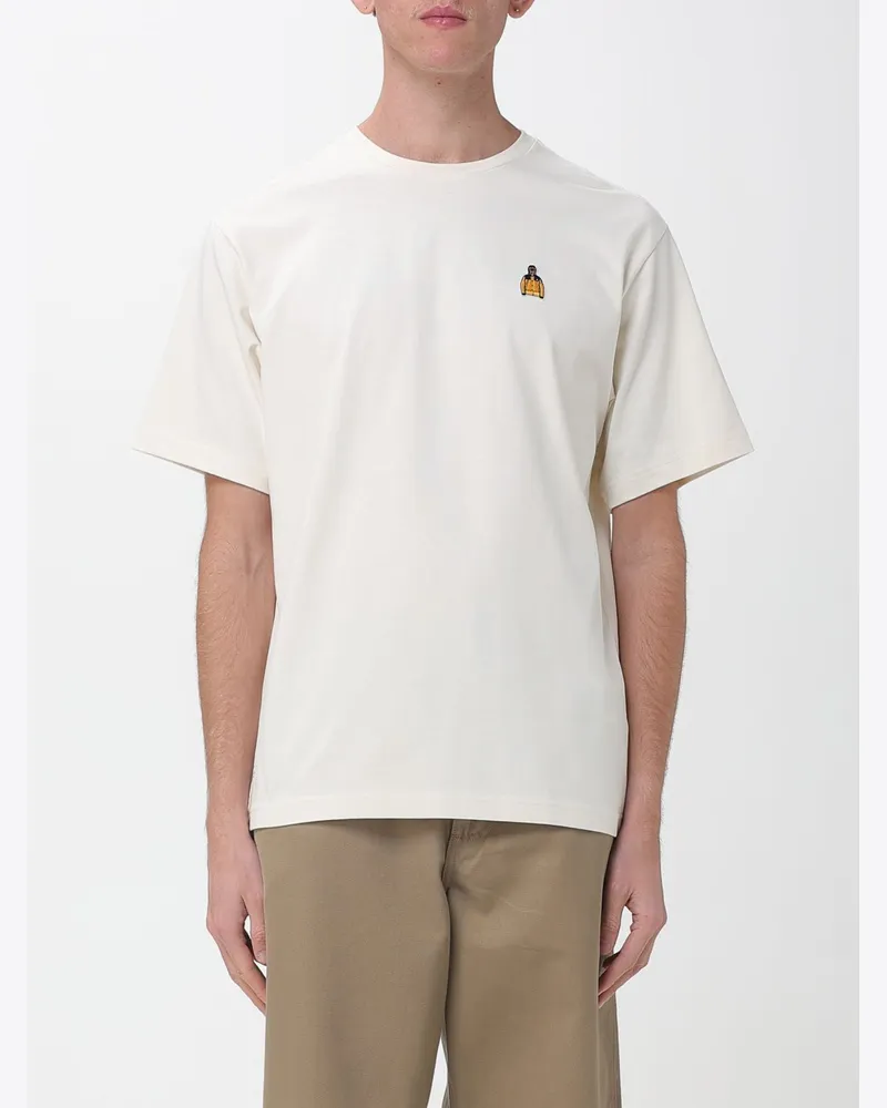 The North Face T-shirt herren Natural