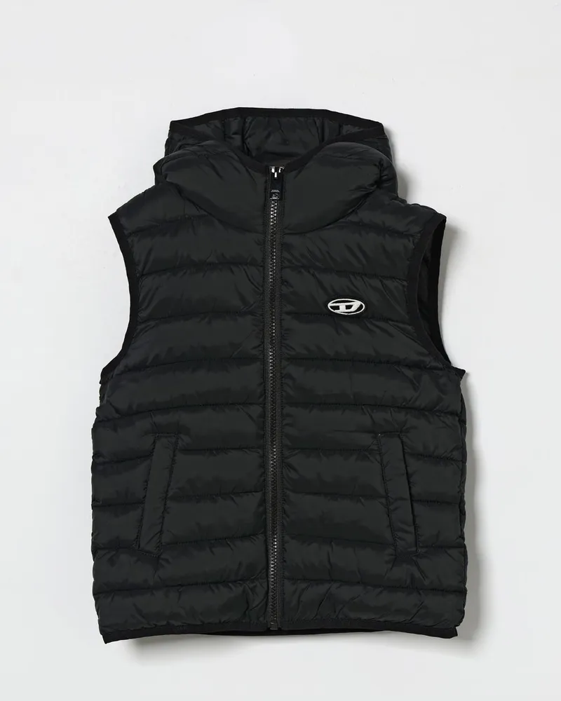 Diesel Blazer kinder Schwarz
