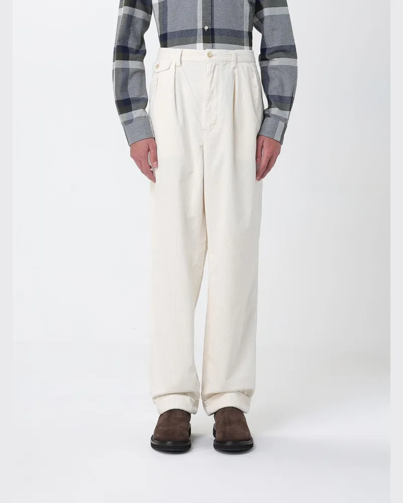 Ralph Lauren Hose herren Weiß