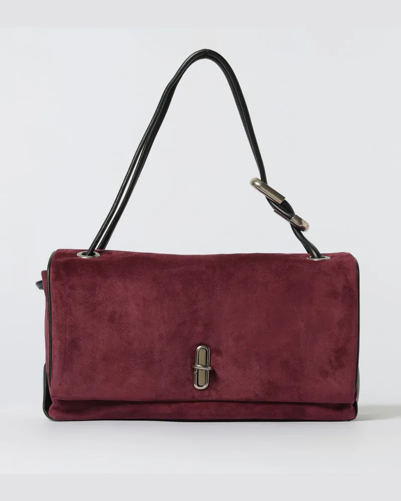 Marc Jacobs Umhngetasche damen Rot