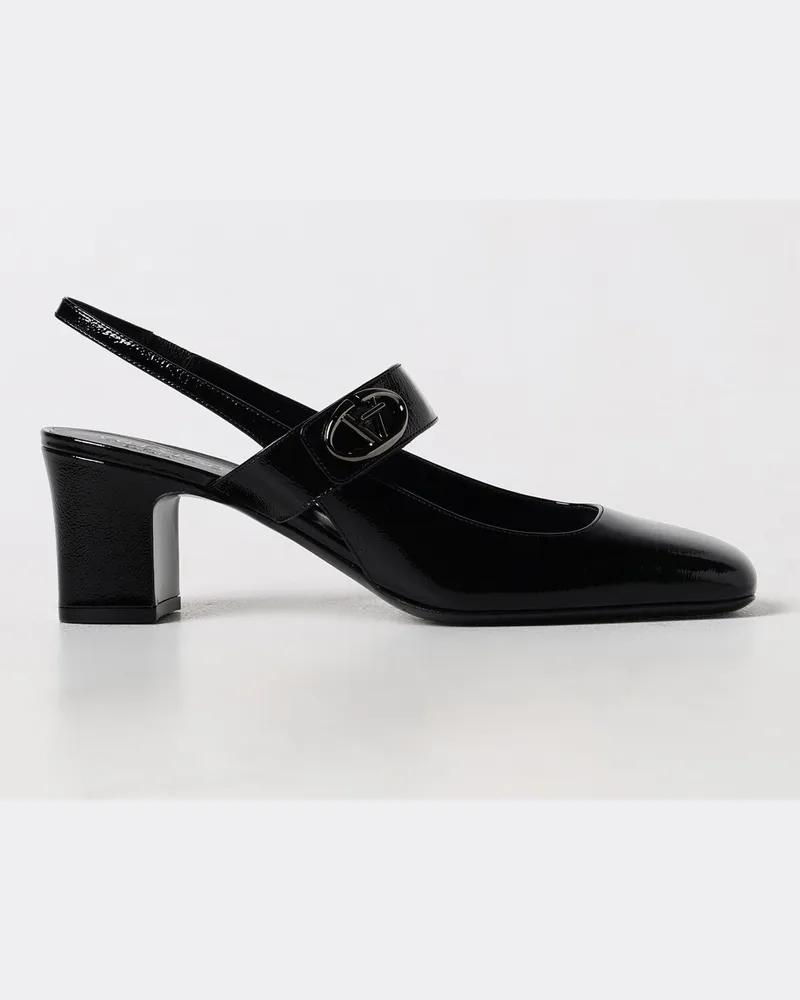 Valentino Garavani Schuhe damen Schwarz