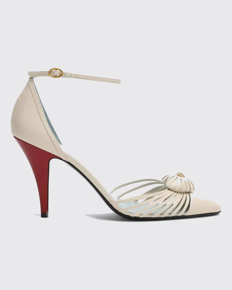 Valentino Garavani Pumps damen Weiß