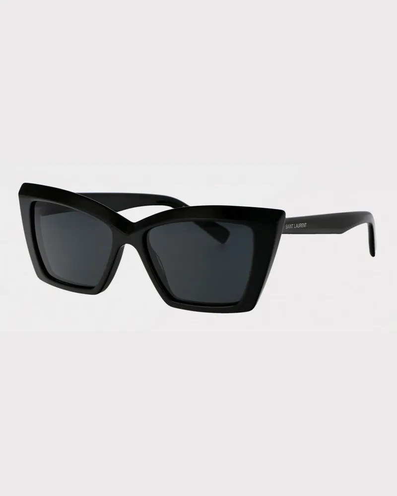 Saint Laurent Sonnenbrillen damen Schwarz