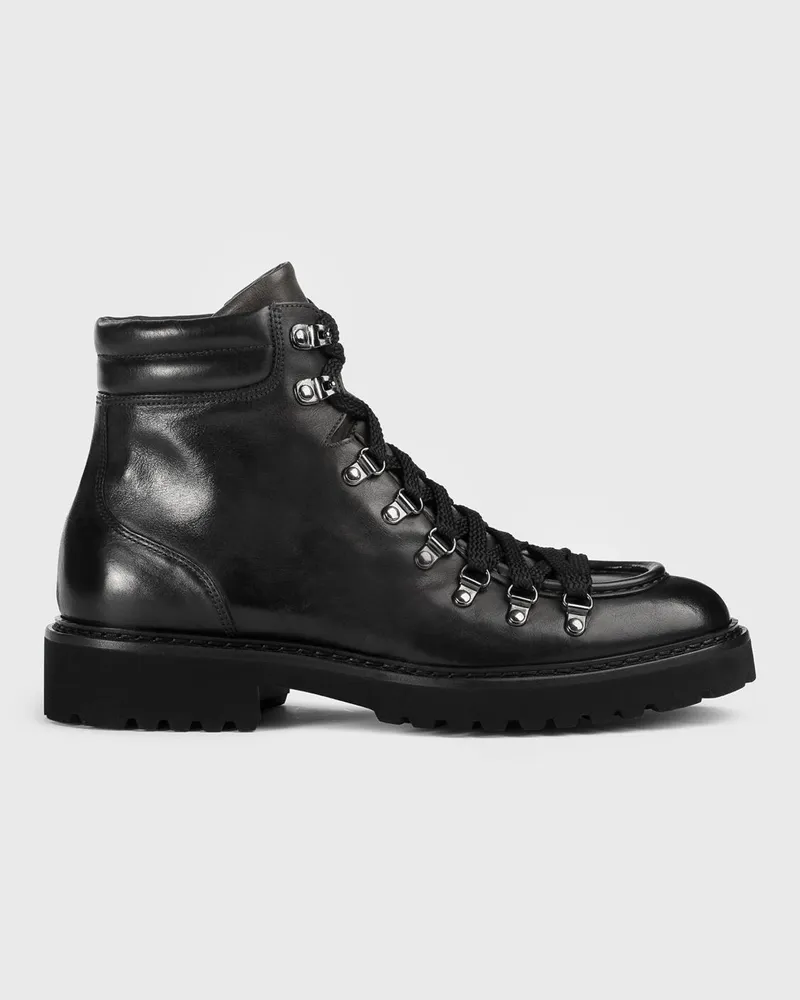 Doucal´s Desert boots herren Grau