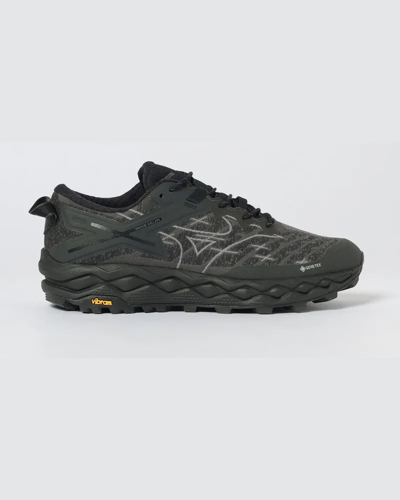 Mizuno Sneakers herren Schwarz