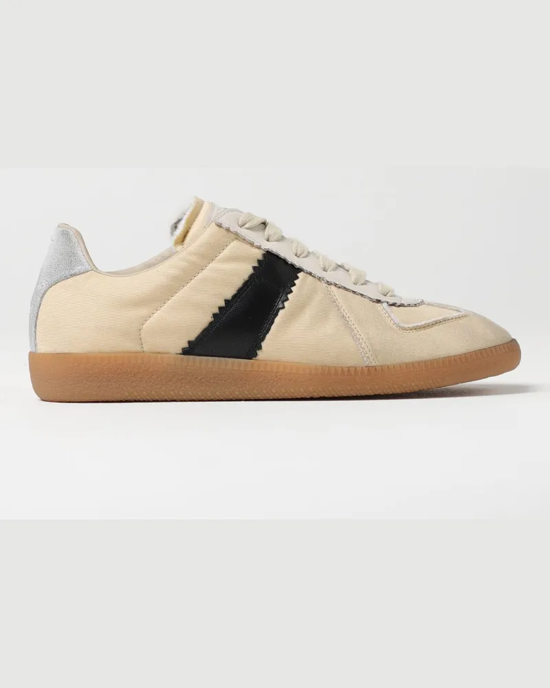 Maison Margiela Sneakers Schwarz