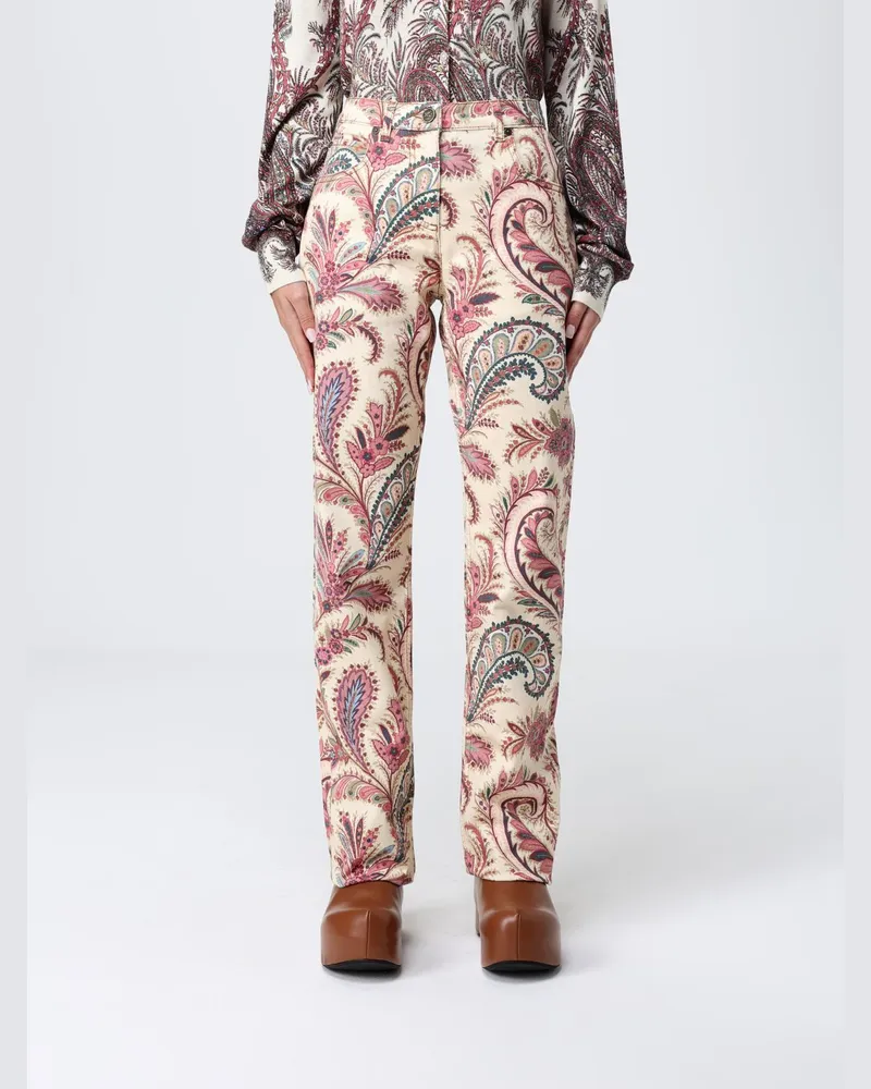 Etro Jeans damen Bunt