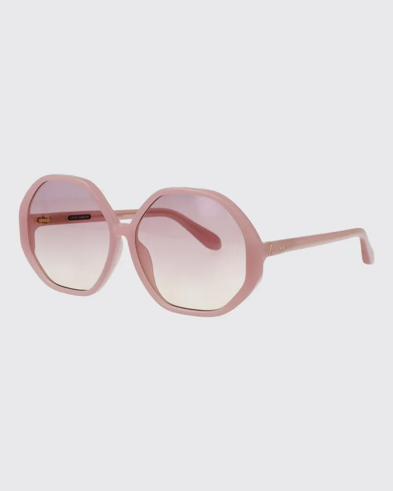 Linda Farrow Sonnenbrillen damen Lila