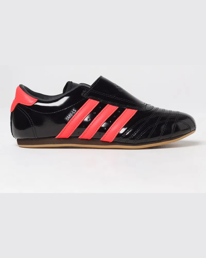 adidas Sneakers damen Schwarz