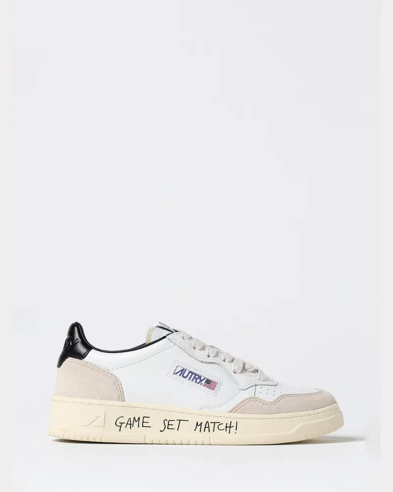 AUTRY Sneakers damen Weiß