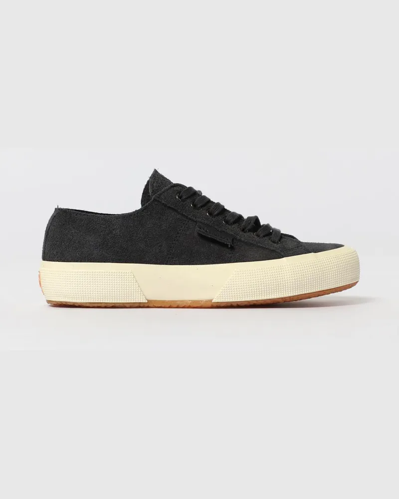 Superga Schuhe herren Blau