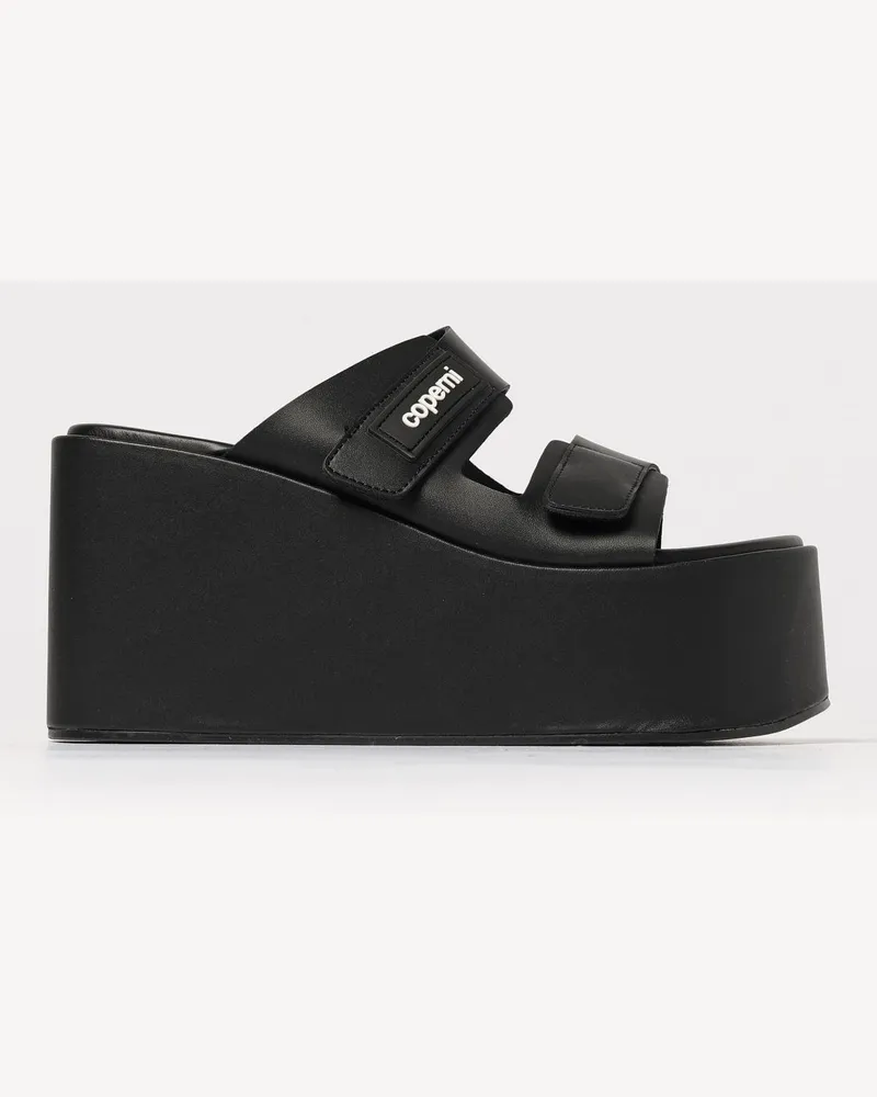 COPERNI Schuhe damen Schwarz
