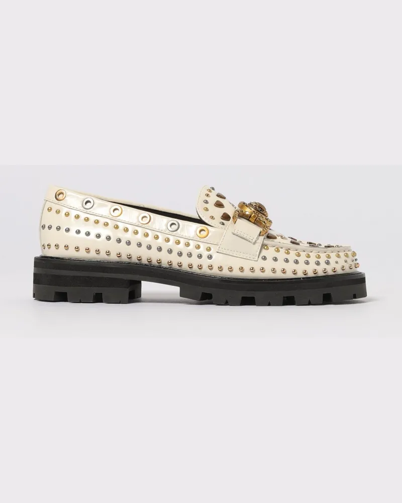 Kurt Geiger Mokassins damen Weiß