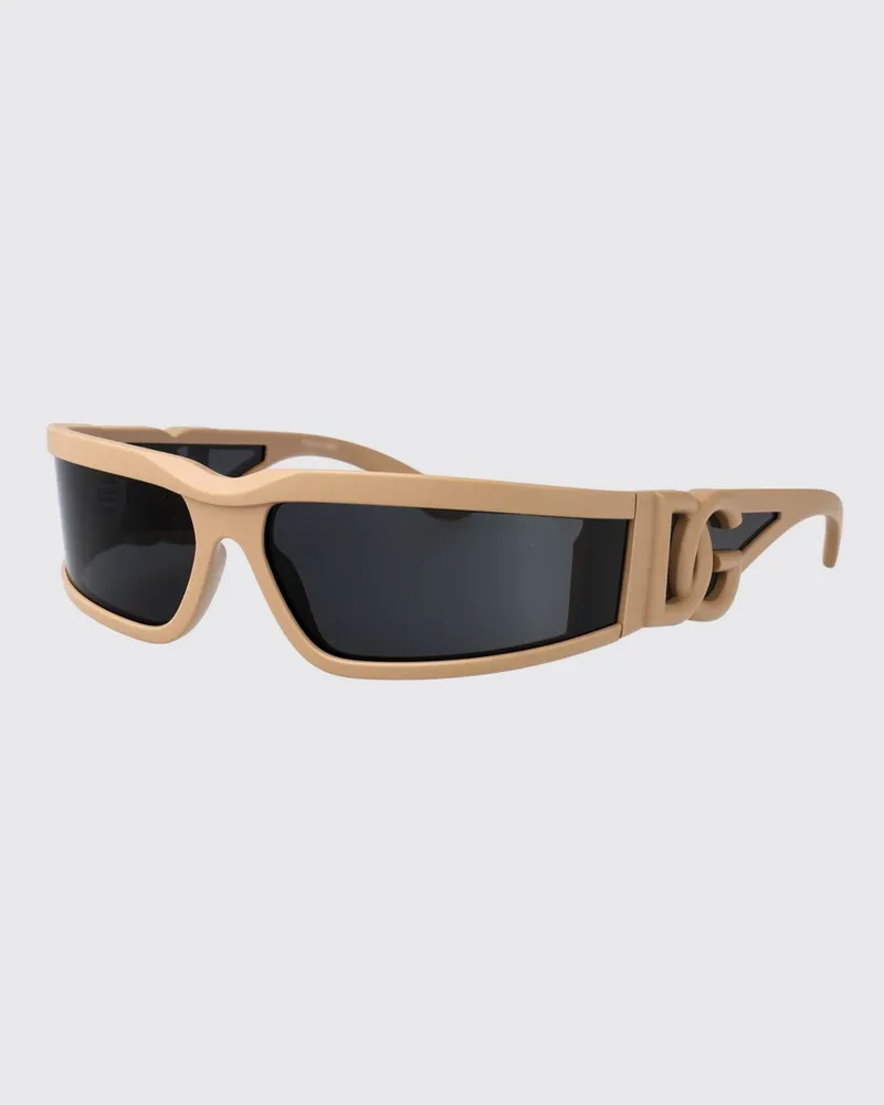 Dolce & Gabbana Sonnenbrillen damen Dolce & Gabbana Beige