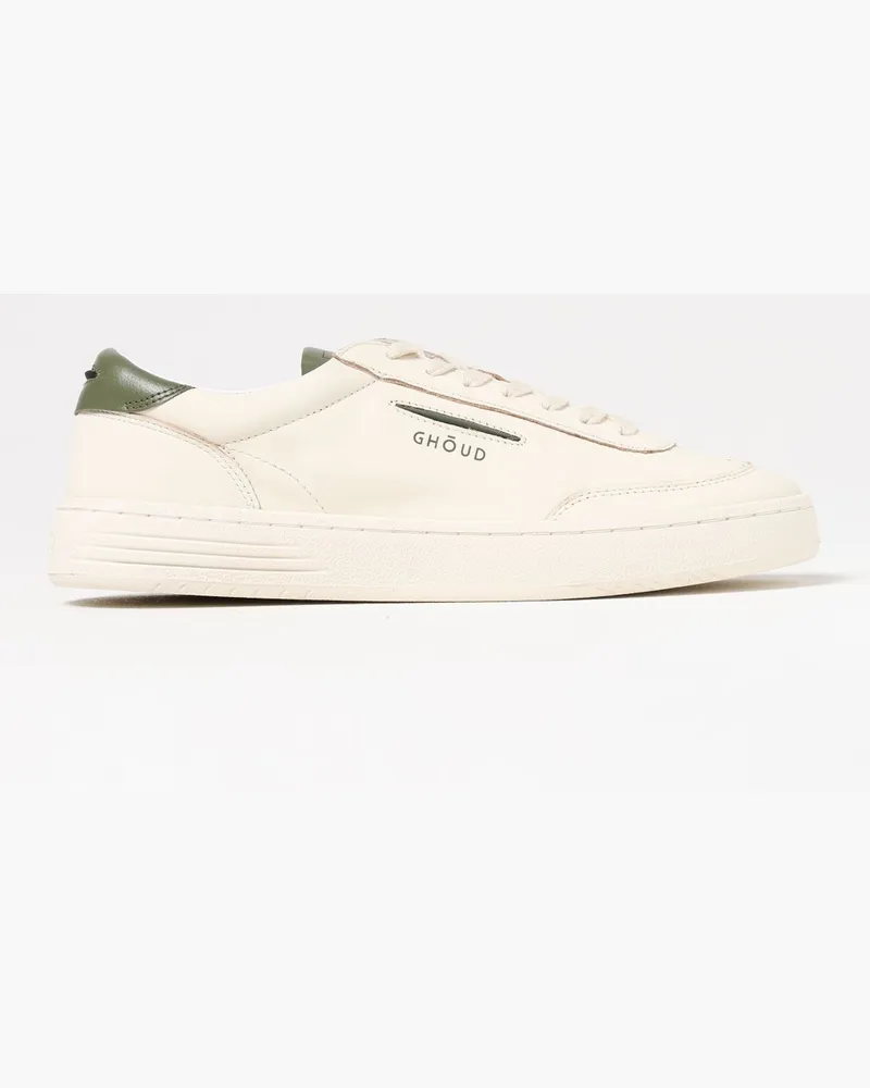 GHŌUD Schuhe herren Cream