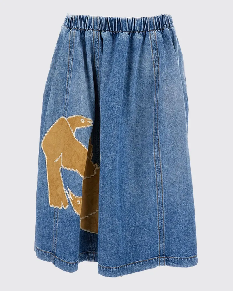 Marni Rock damen Blau