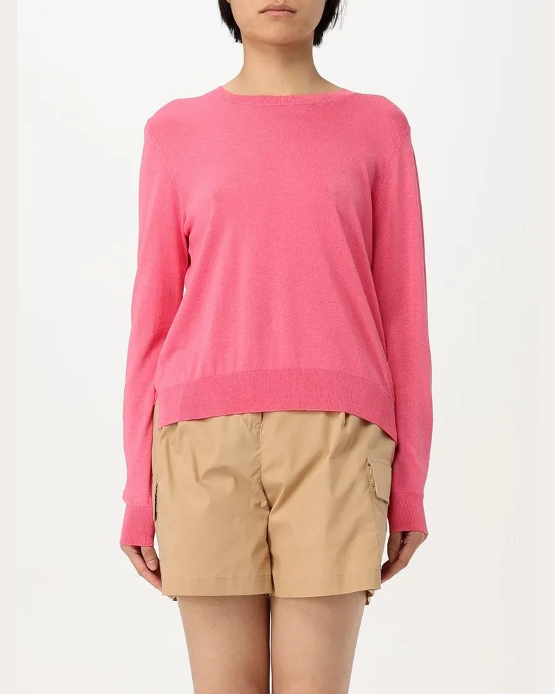 Kaos Pullover damen Natural