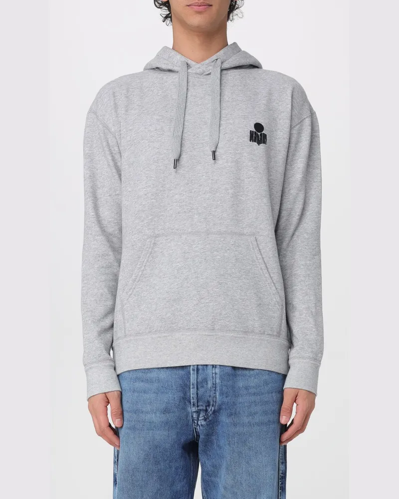 Isabel Marant Pullover herren Grau