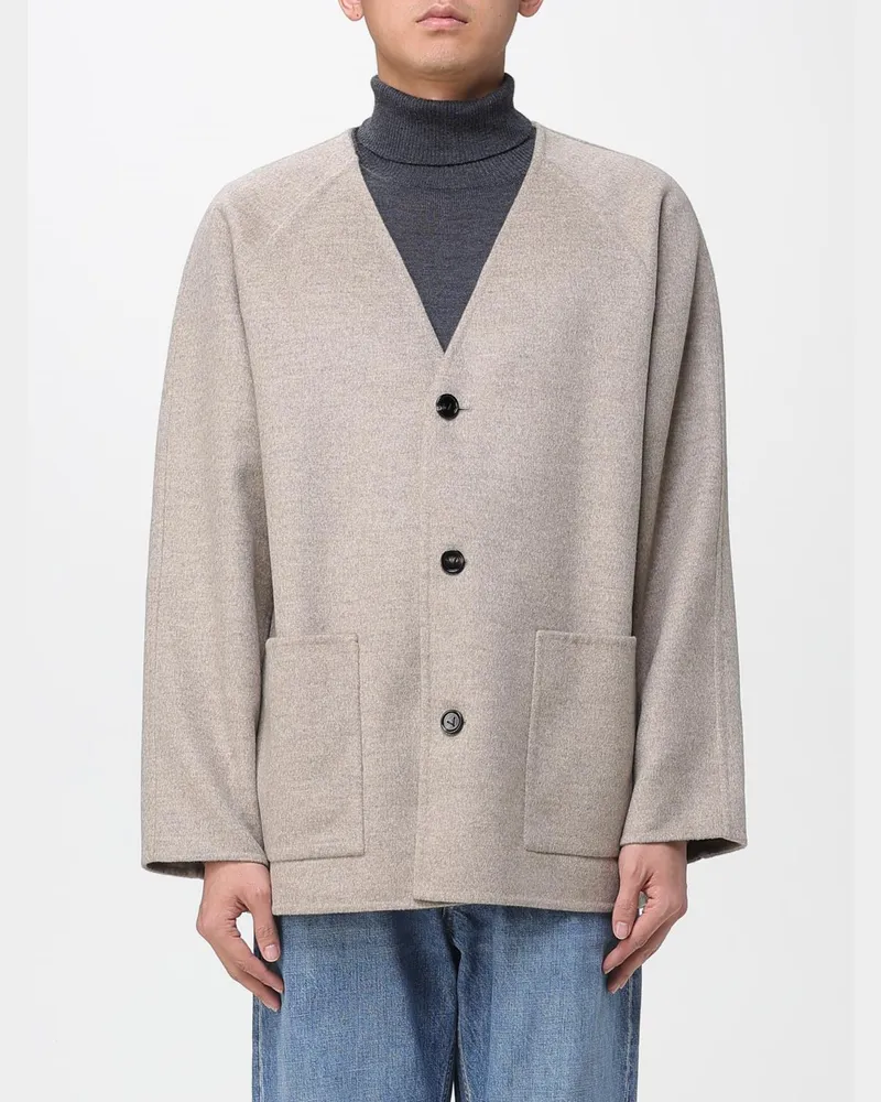 Bottega Veneta Blazer herren Beige