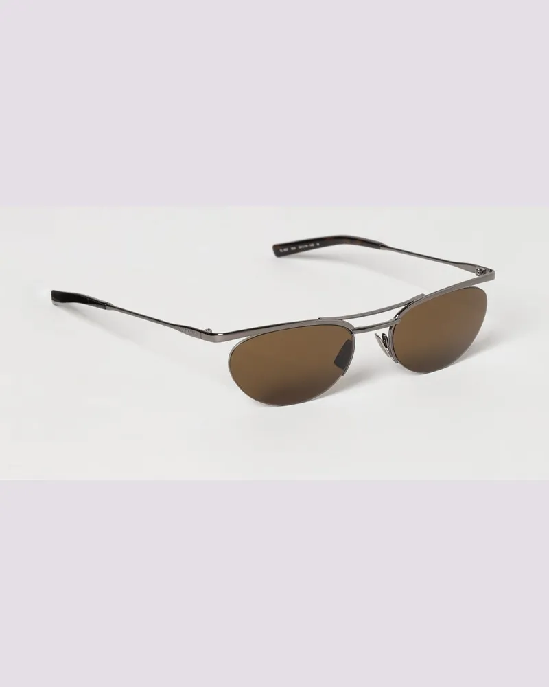 Saint Laurent Sonnenbrille damen Grau