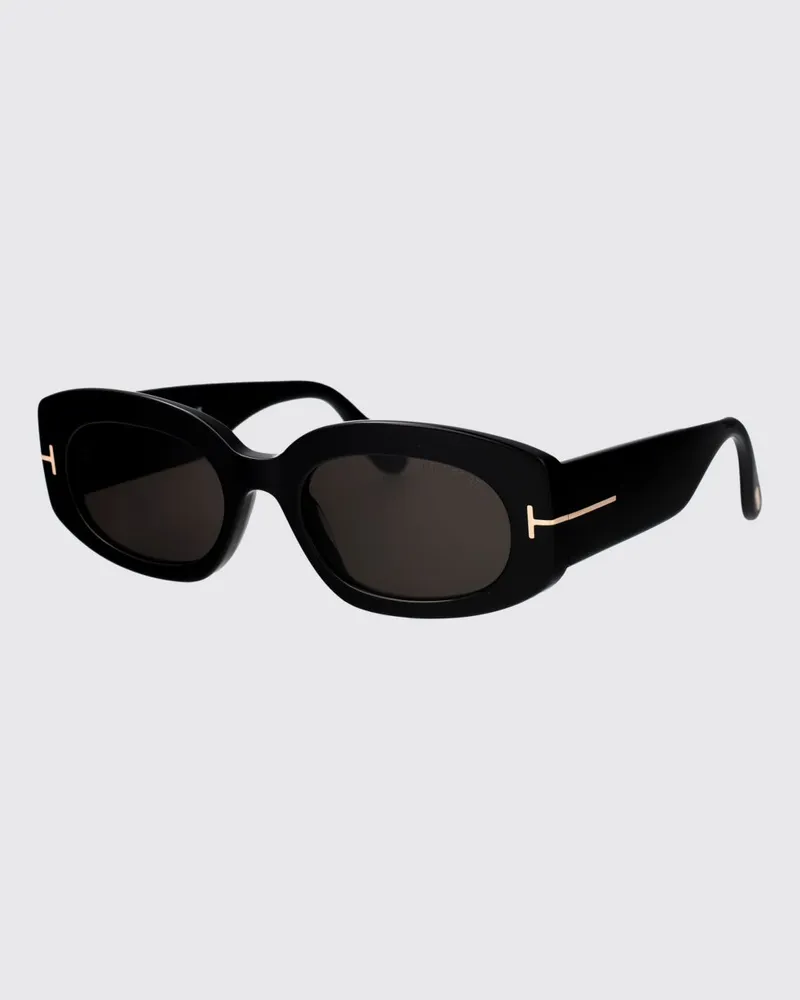 Tom Ford Sonnenbrille damen Schwarz