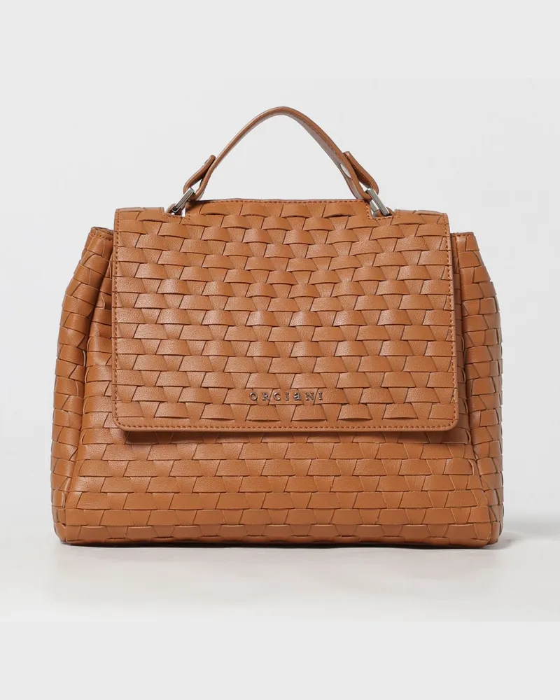 Orciani Handtasche damen Amber