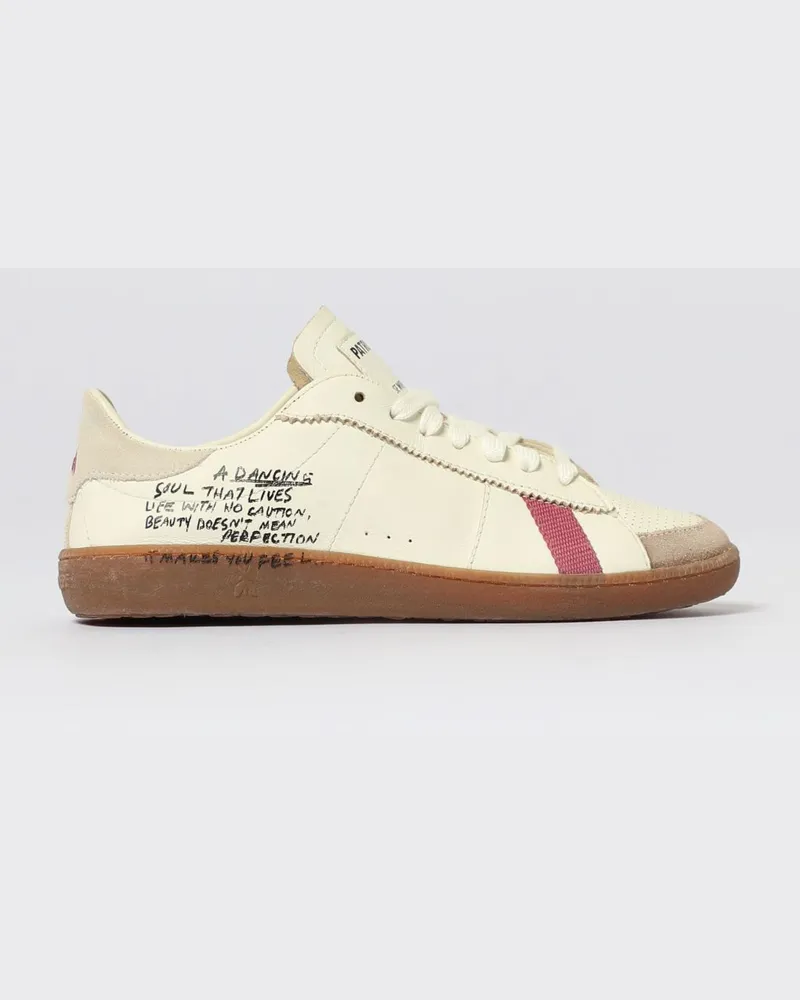 Patrizia Pepe Sneakers damen Braun