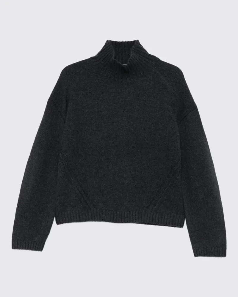 Joseph Pullover damen Anthrazit