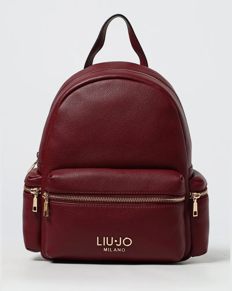 Liu Jo Schultertasche damen Rot