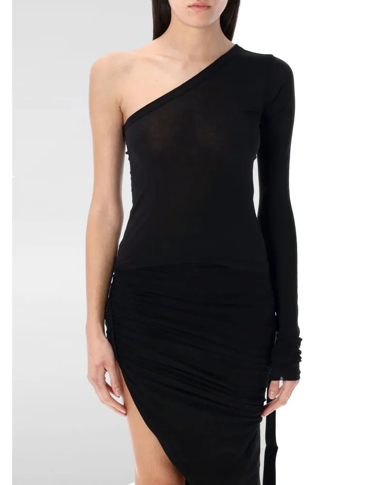 DRKSHDW by Rick Owens Top damen Drkshdw Schwarz